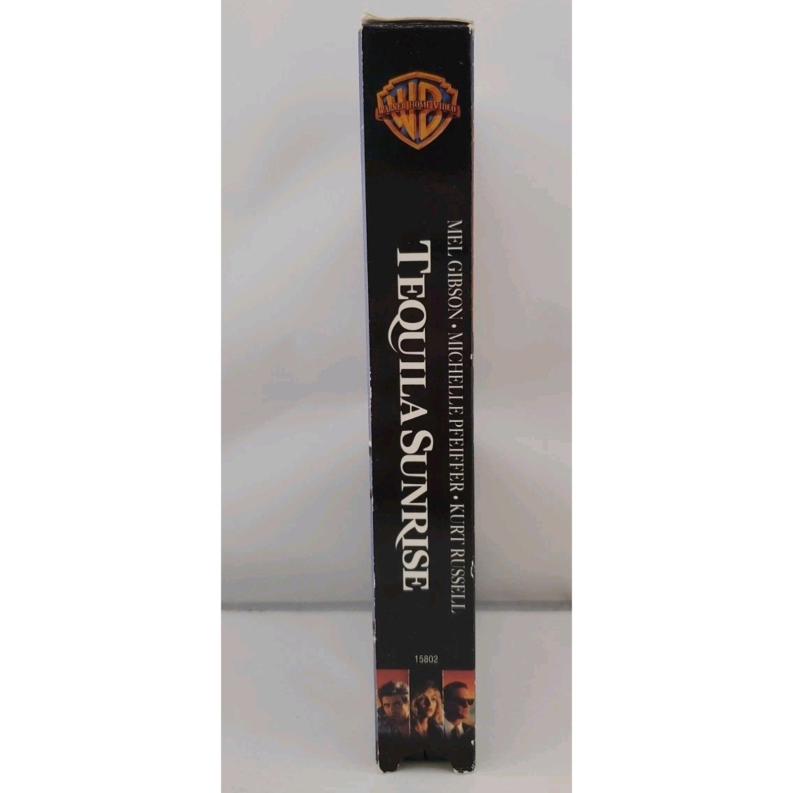 Tequila Sunrise (VHS, 1998)
