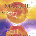8II: Infinite Love by Masque (CD, Jan-2004, Meek Records)