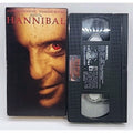 Hannibal (VHS, 2001)