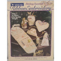 Mokuba Ribbon Embroidery Stitchery Essentials Katheryn Tidwell Foutz