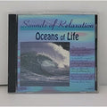 Sounds Of Relaxation - Oceans Of Life CD
