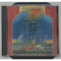 Distant Thunder by Checkfield (CD, American Gramaphone Records)
