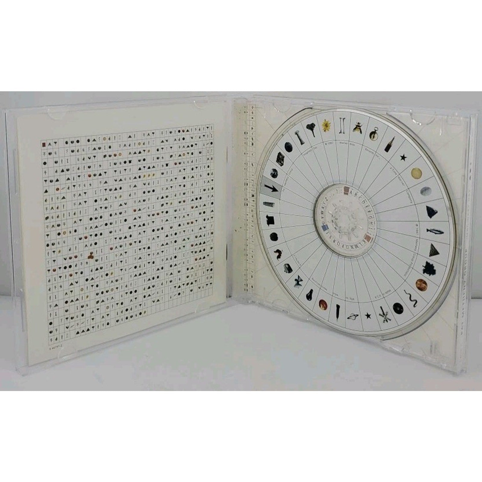 Imaginary Day by Pat Metheny (CD, 1997)