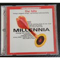 Hits - Audio CD By Millennia