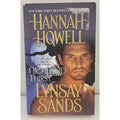 Highland Thirst by Hannah Howell and Lynsay Sands (2008, Uk- a Format Paperback)