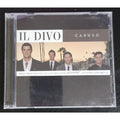 Il Divo-Caruso (CD-2006-Columbia)