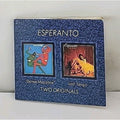 Esperanto - Two Originals: "Danse Macabre" - Last Tango CD