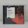Ravel: Bolero; Rapsodie Espagnole; La Valse (CD)