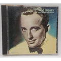 Bing Crosby Sings Again by Bing Crosby (CD, Jul-1987, MCA)