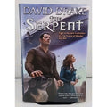 Serpent by David Drake (2021, Hardcover)