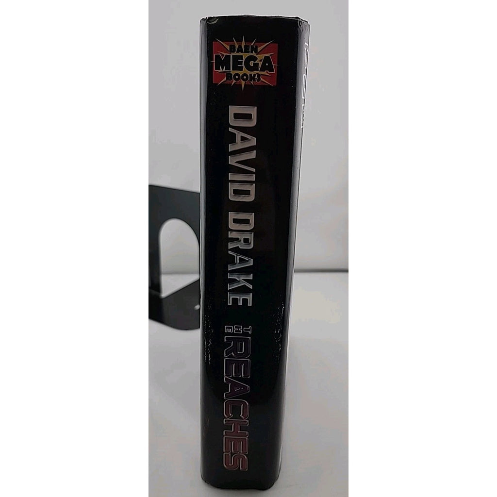 Reaches by David Drake (2004, Hardcover)