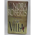 Villa by Nora Roberts (2002, Uk- a Format Paperback)