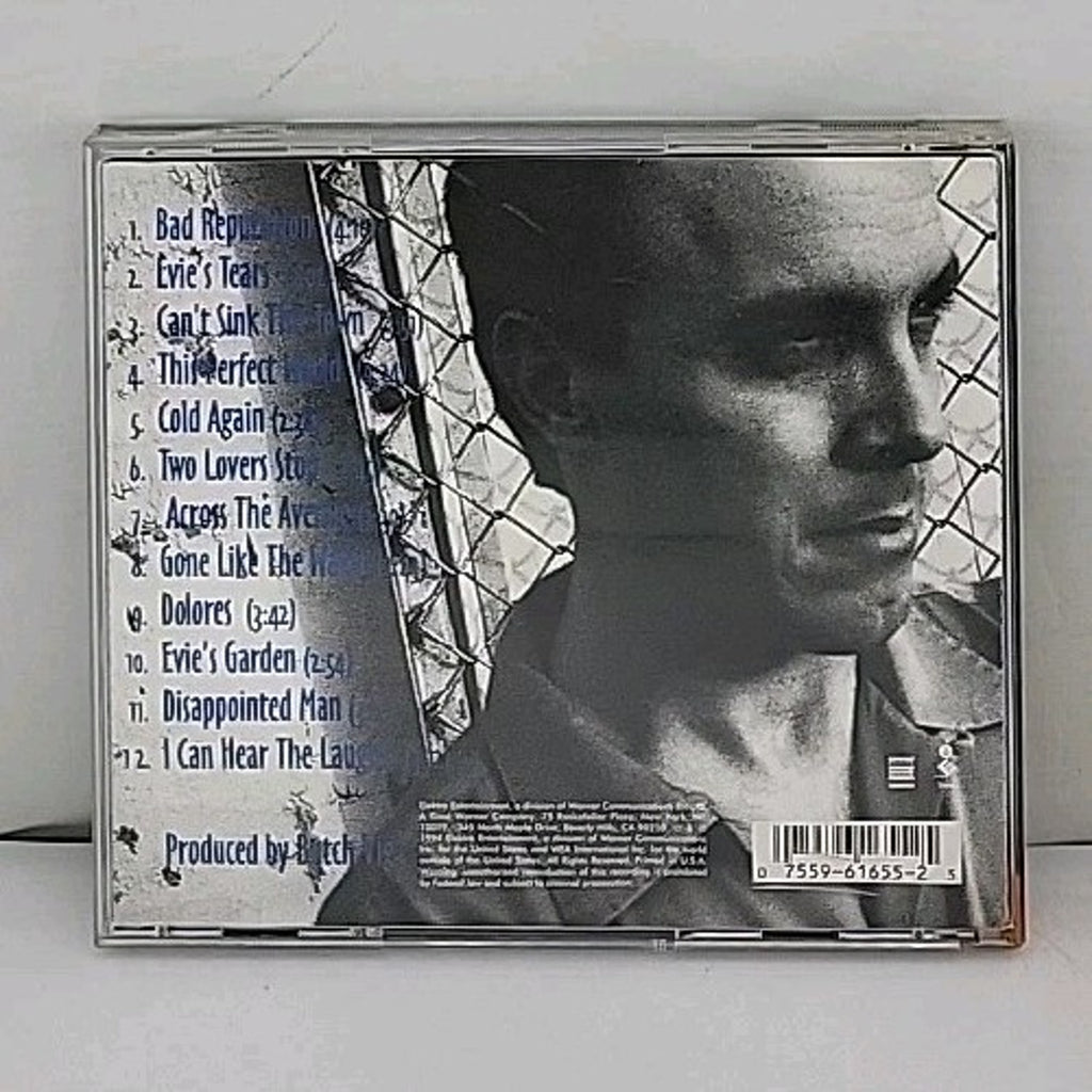 This Perfect World by Johnston, Freedy (CD, 1994)
