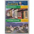 Rick Steves' Europe Scandinavia & Eastern Europe DVD