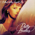 When Fallen Angels Fly by Patty Loveless (CD, Aug-1994, Epic)