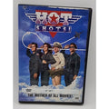 Hot Shots (DVD, 2002)