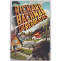 Regulators by Richard Bachman (1996, Hardcover)