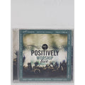 Various - Positively Live Worship - Music CD