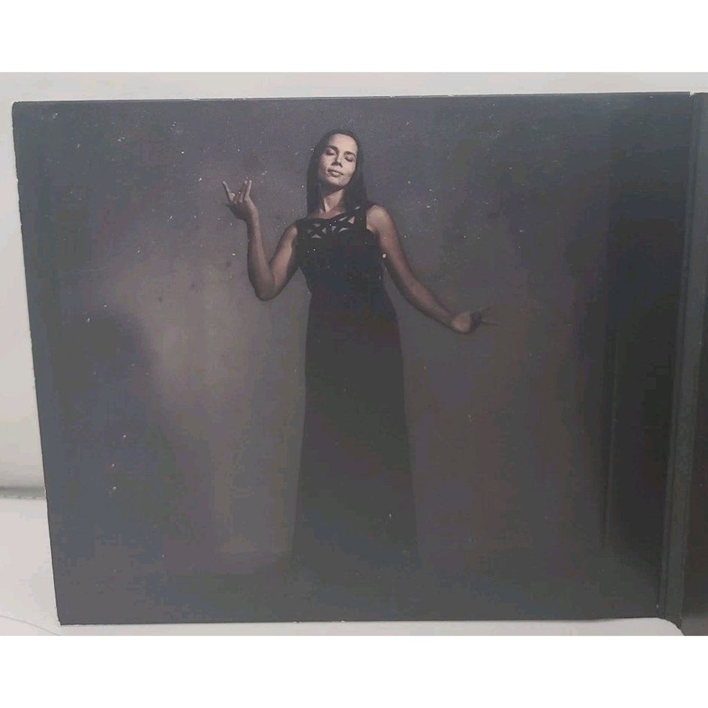 Tomorrow Is My Turn by Giddens, Rhiannon (CD, 2015)