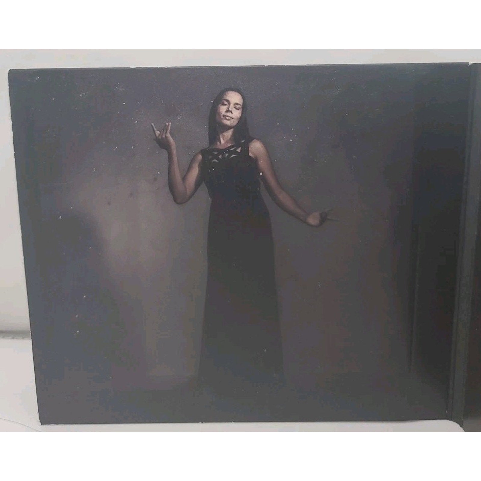 Tomorrow Is My Turn by Giddens, Rhiannon (CD, 2015)