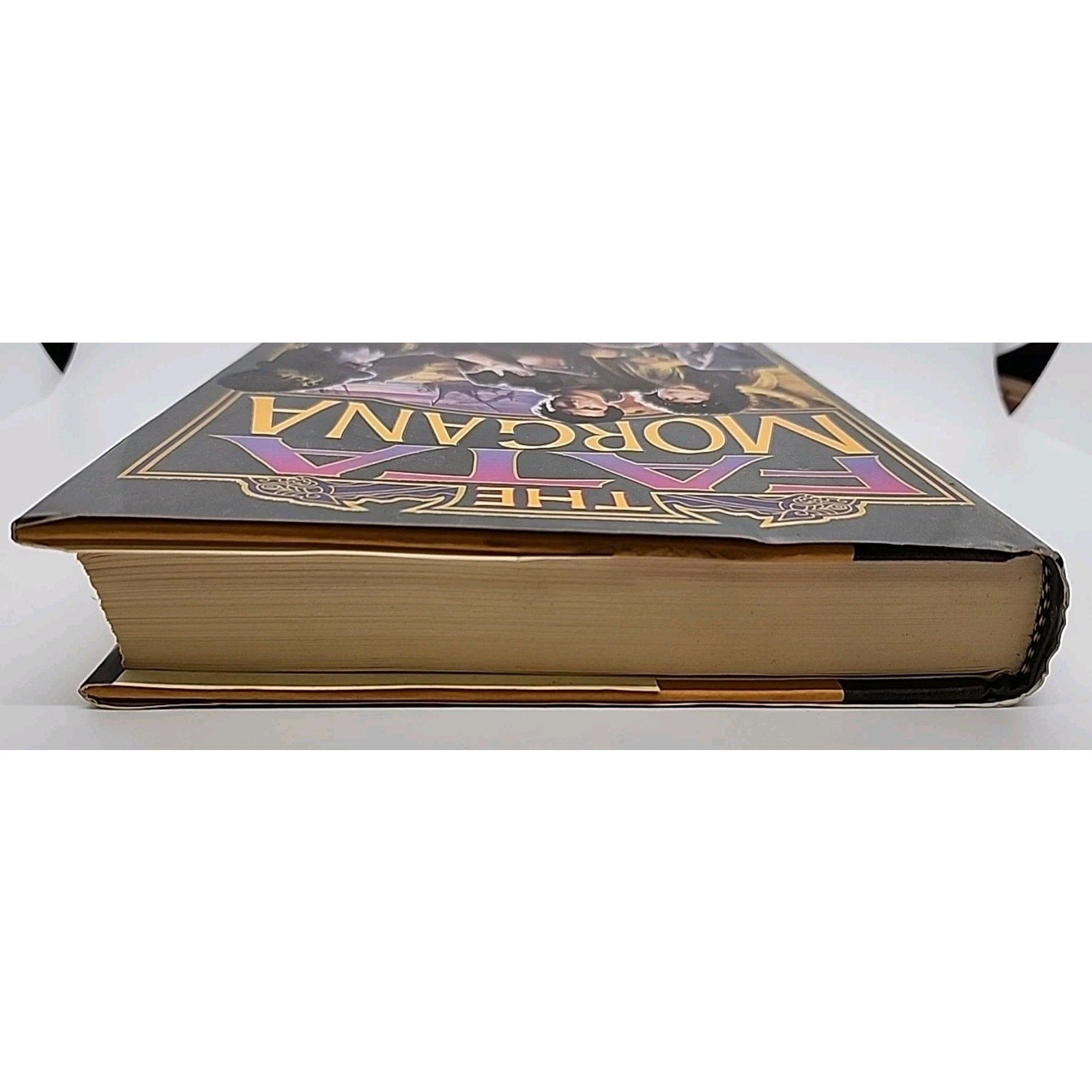 Fata Morgana by Leo A. Frankowski (1999, Hardcover)