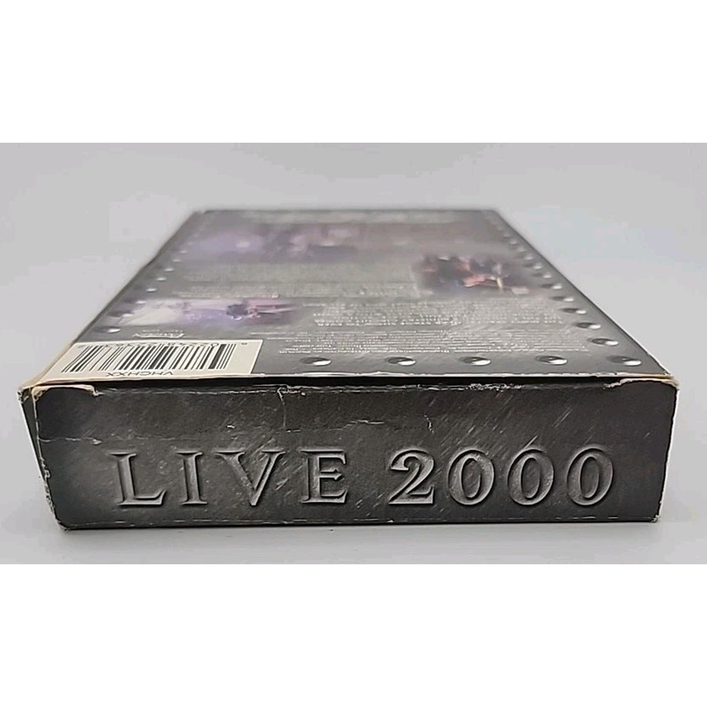 Bibleman LIVE 2000 - (VHS)