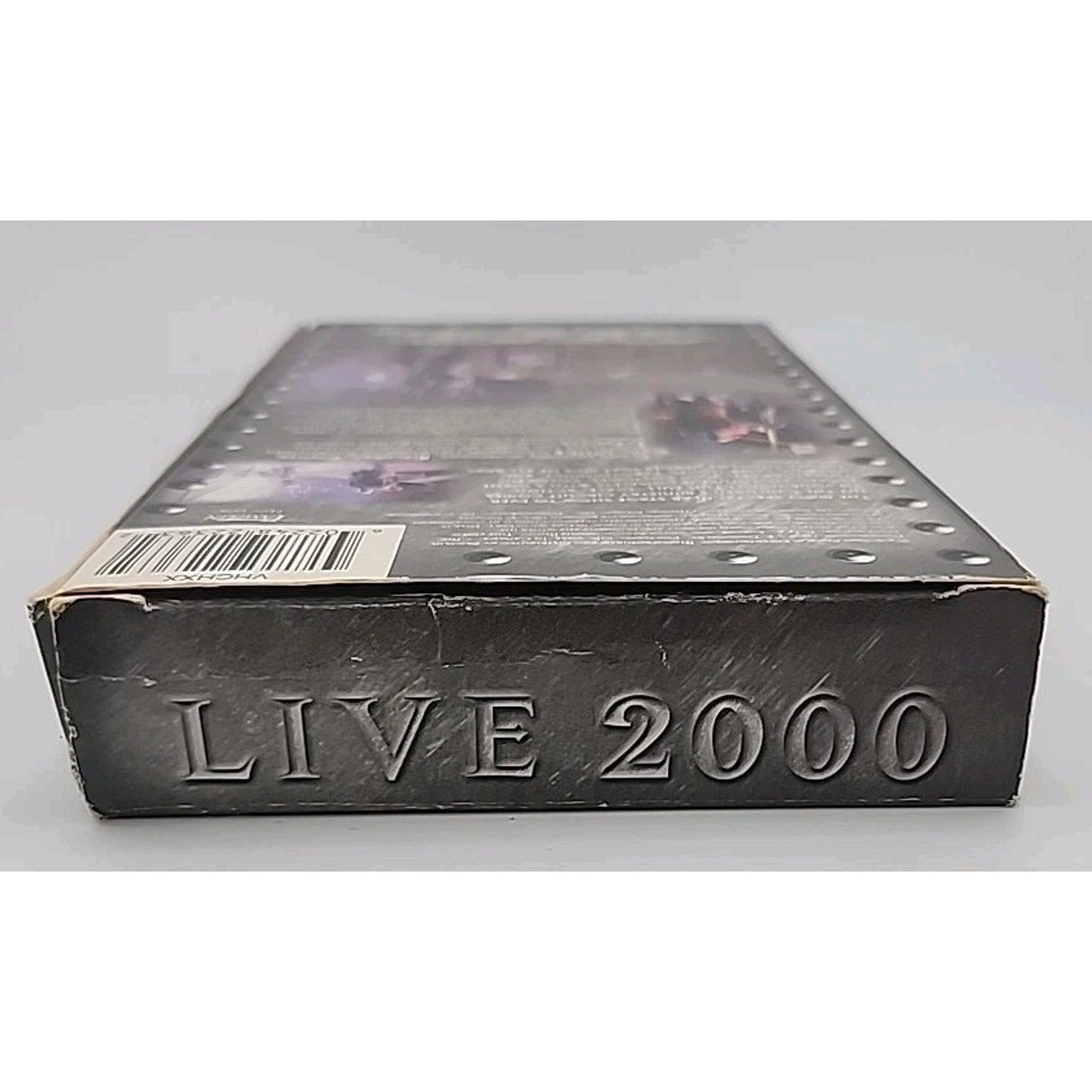 Bibleman LIVE 2000 - (VHS)