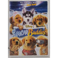 Snow Buddies (DVD, 2008) *Brand New*