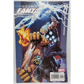 Ultimate Fantastic Four #29 (Marvel Comics June 2006)