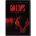 The Gallows (DVD, 2015)