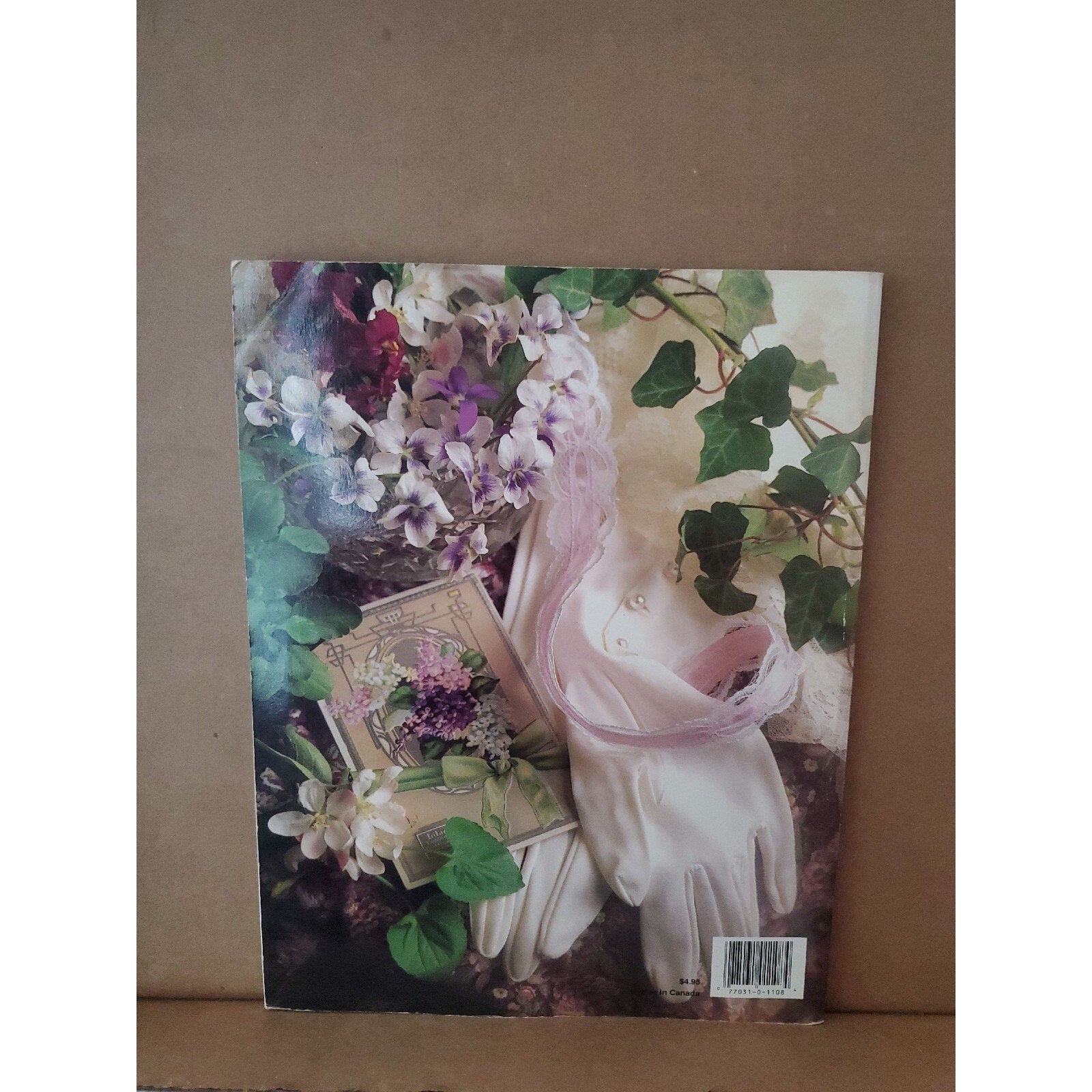 Ideals Magazine : Mother's Day Vol. 50 No. 3. 1993
