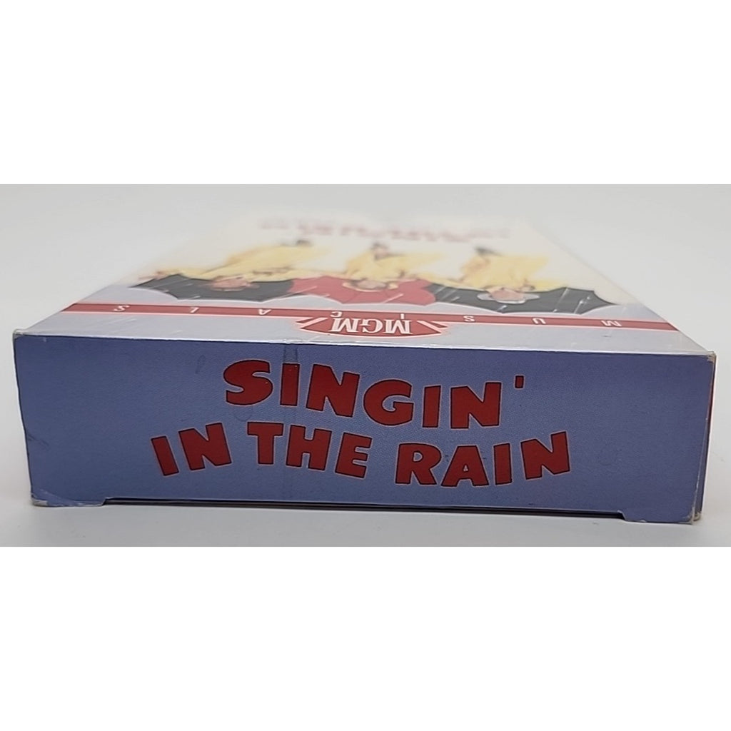 Singin in the Rain (VHS, 1992, 40th Anniversary Edition)