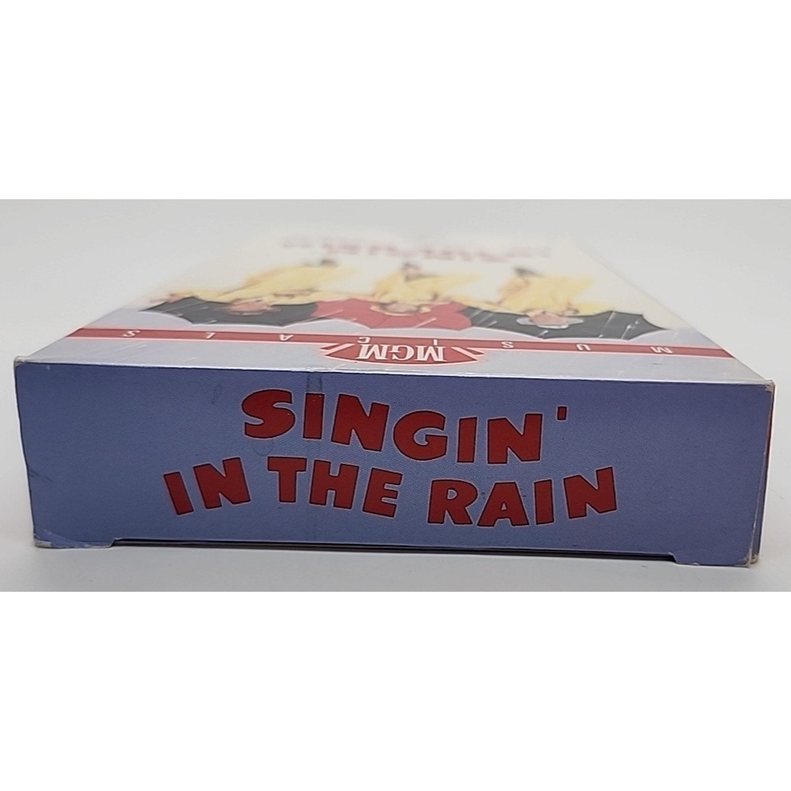 Singin in the Rain (VHS, 1992, 40th Anniversary Edition)