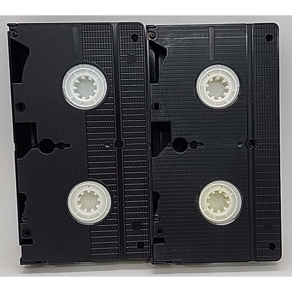 Ralph Fiennes Sunshine (VHS)