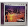 Romantic Evening by Wayne Jones (CD, 1998, Lifescapes Music)