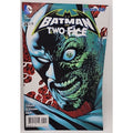 Batman and Robin #26 (DC Comics, 2013)