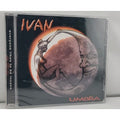 Ivan - Umbra CD *Brand New*