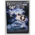 Independence Daysaster (DVD, 2013)