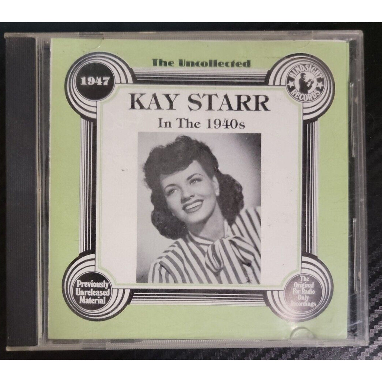 Please Love Me by Kay Starr (CD, 1994)