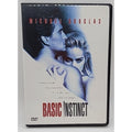 Basic Instinct (DVD, 1997)