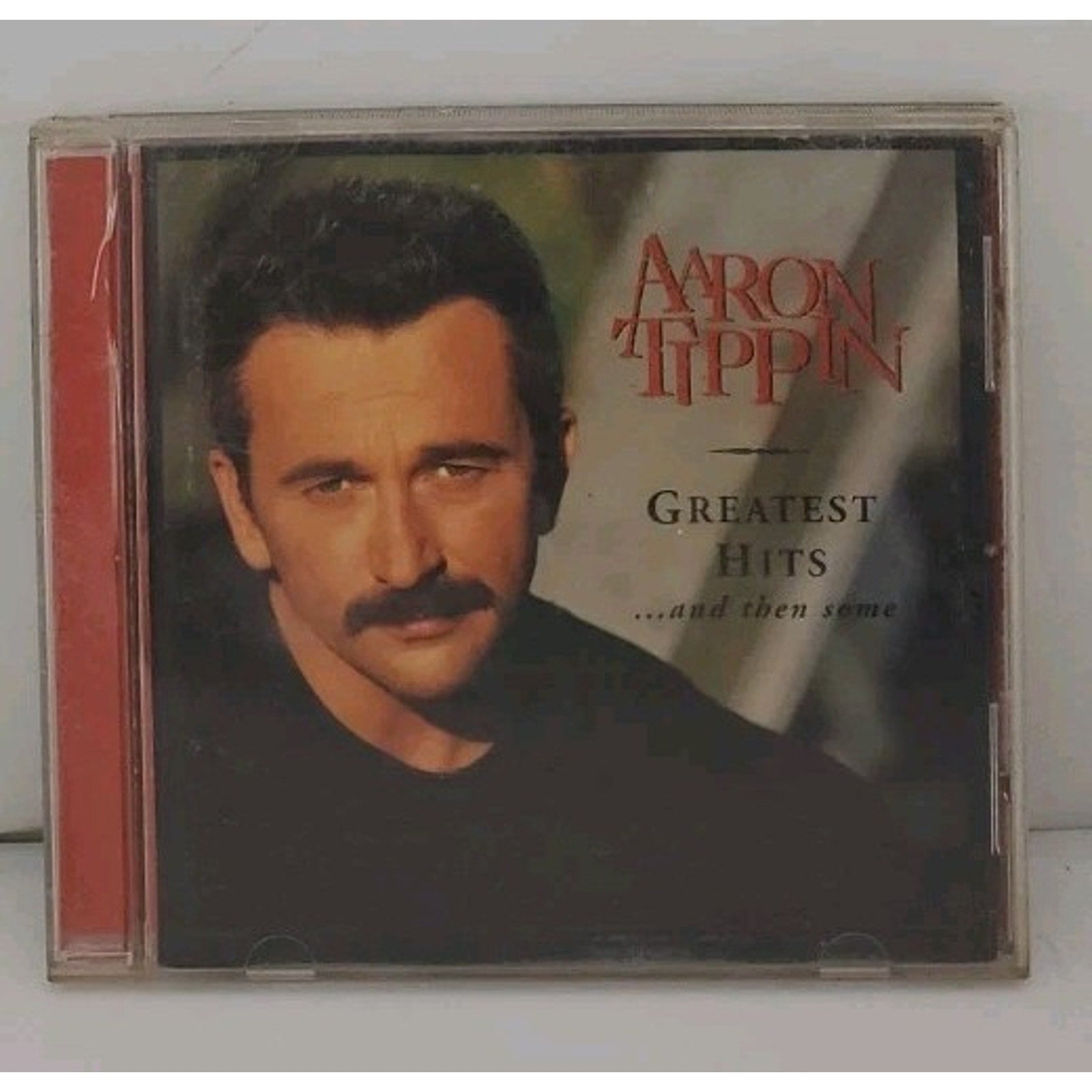 Greatest Hits...and Then Some by Aaron Tippin (CD, Apr-1997, RCA)