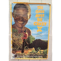 The Gods Must Be Crazy II Movie Poster 27x40