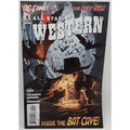 All Star Western #5 - DC Comics