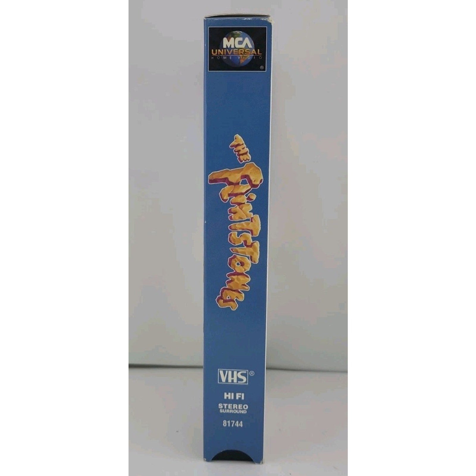 The Flintstones (VHS, 1994)