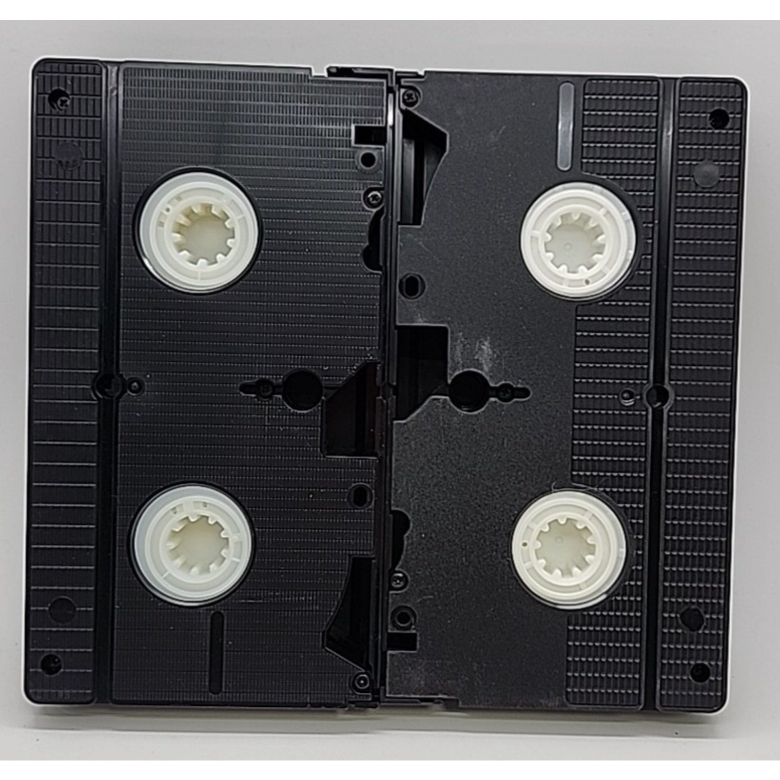 Shirley Temple 2 Pack VHS Festival & Hollywood Collector Series