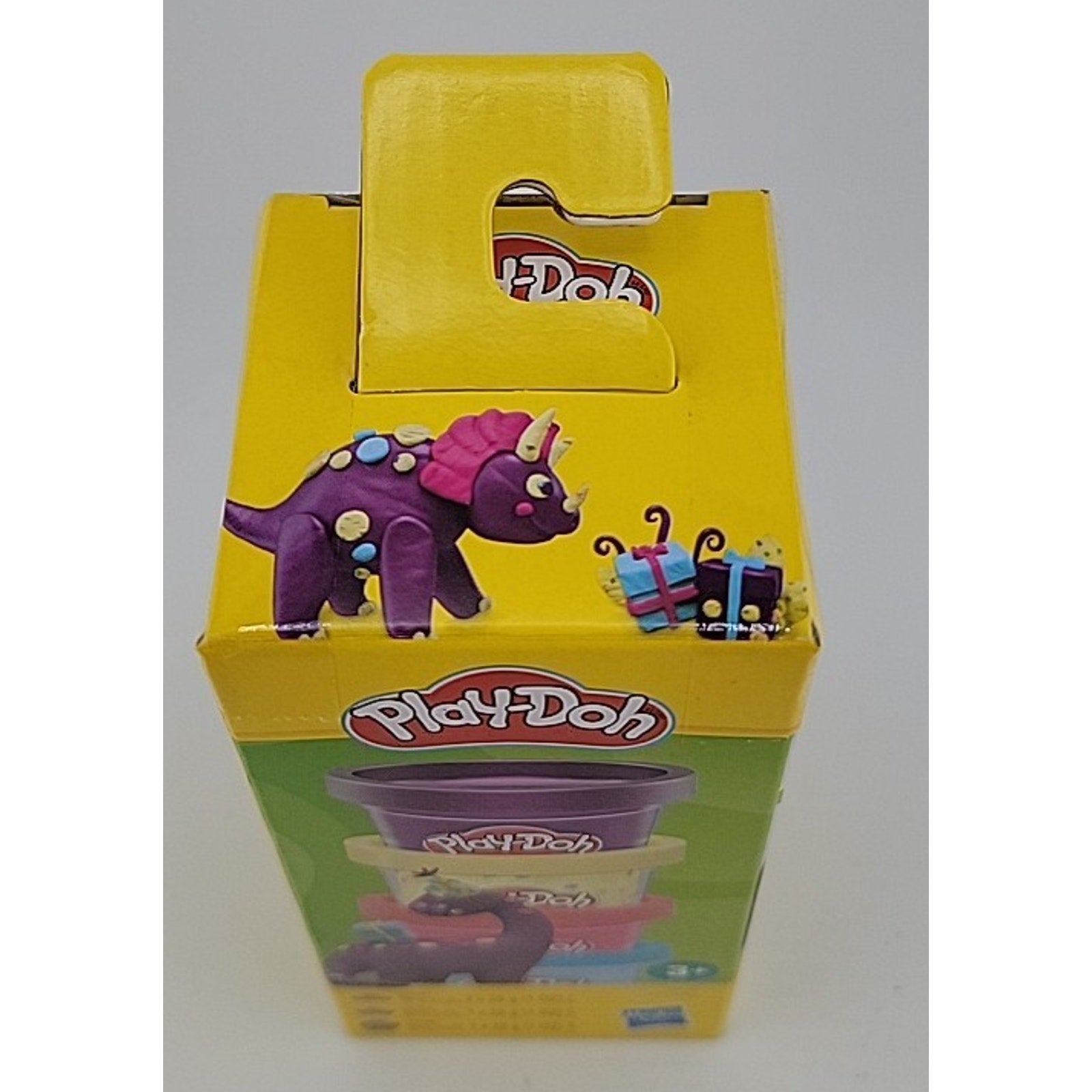 Play-Doh Mini Color Packs Assortment F7570 4x28g