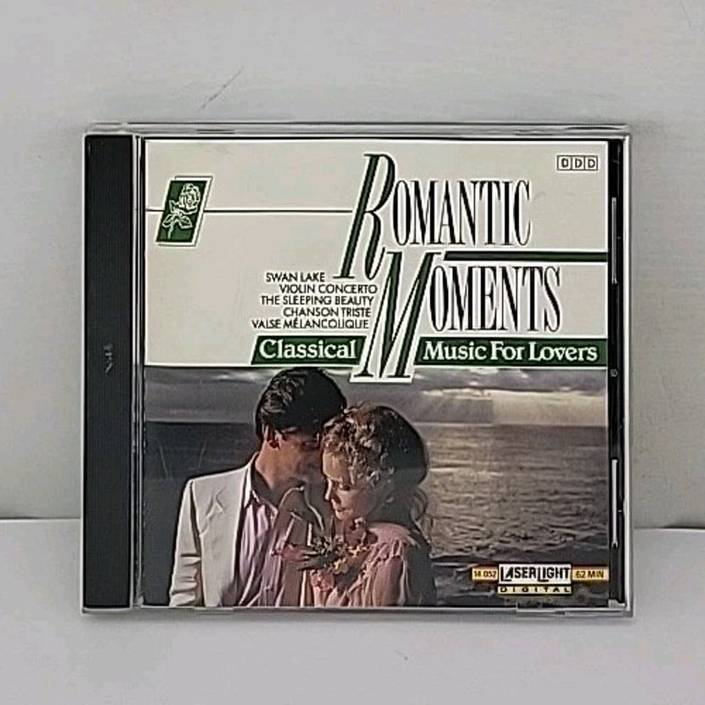 Vol. 2-Tchaikovsky by Tchaikovsky / Vonk / Marriner (CD, 1992)