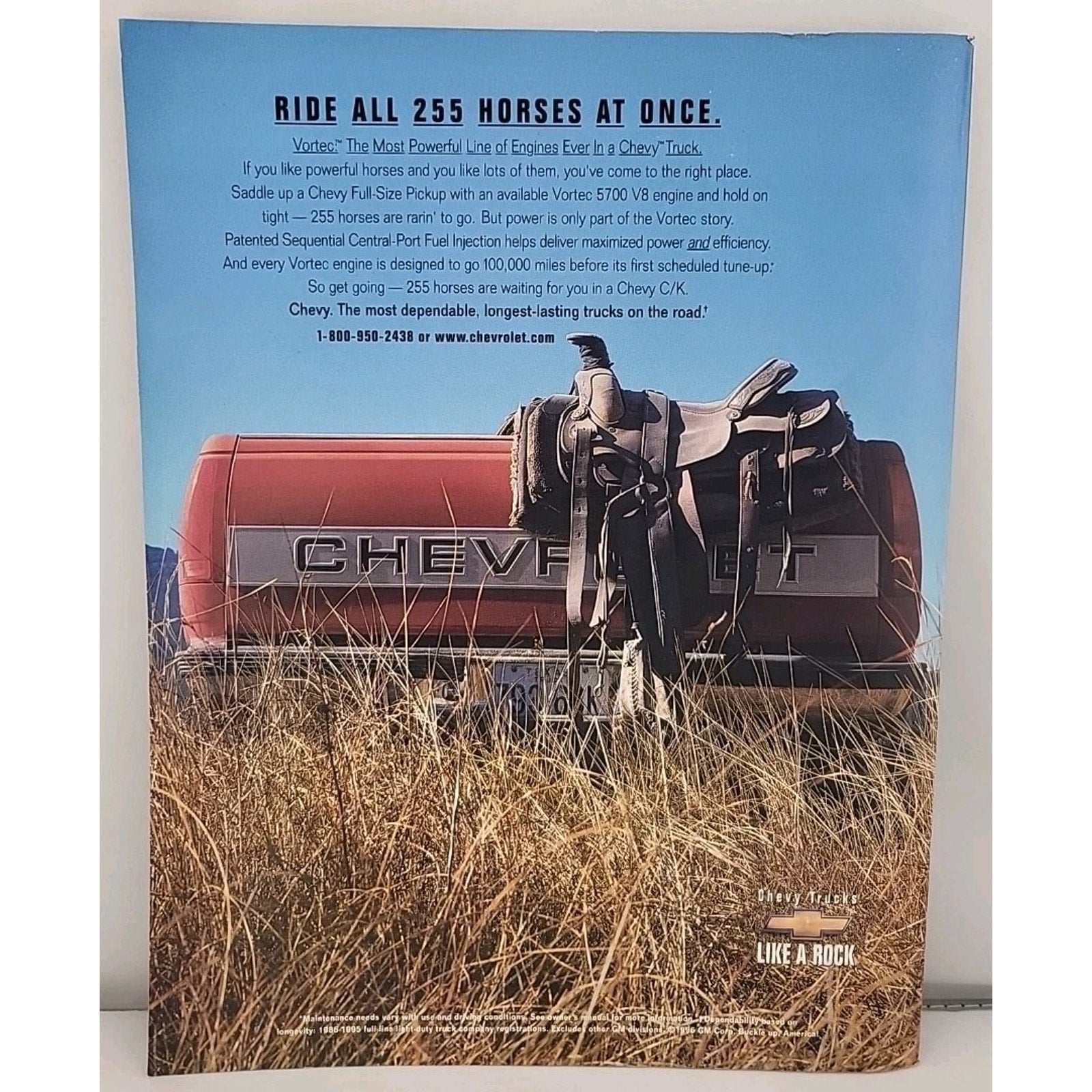 Hot Rod Magazine June 1997