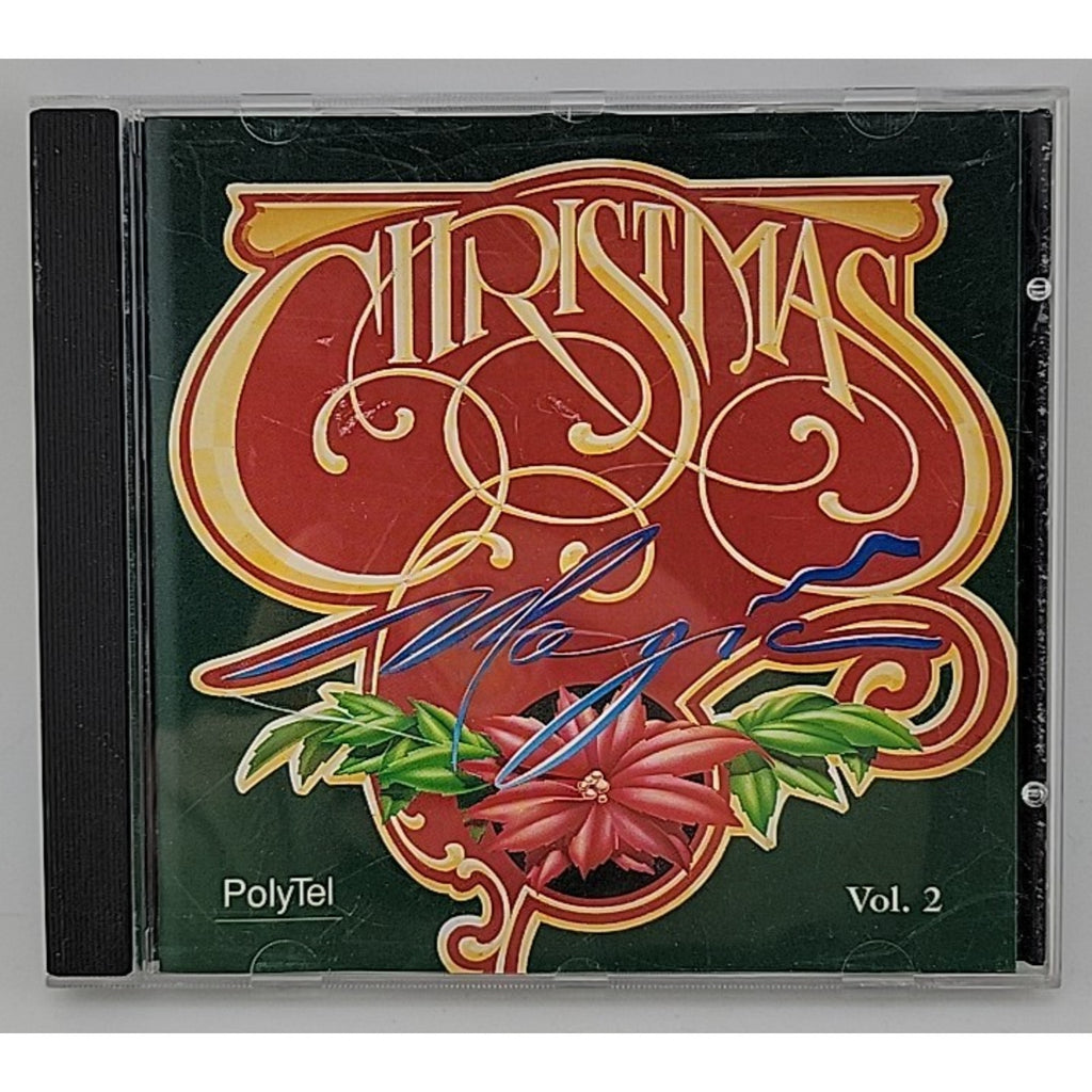 Christmas Magic Vol 2 CD