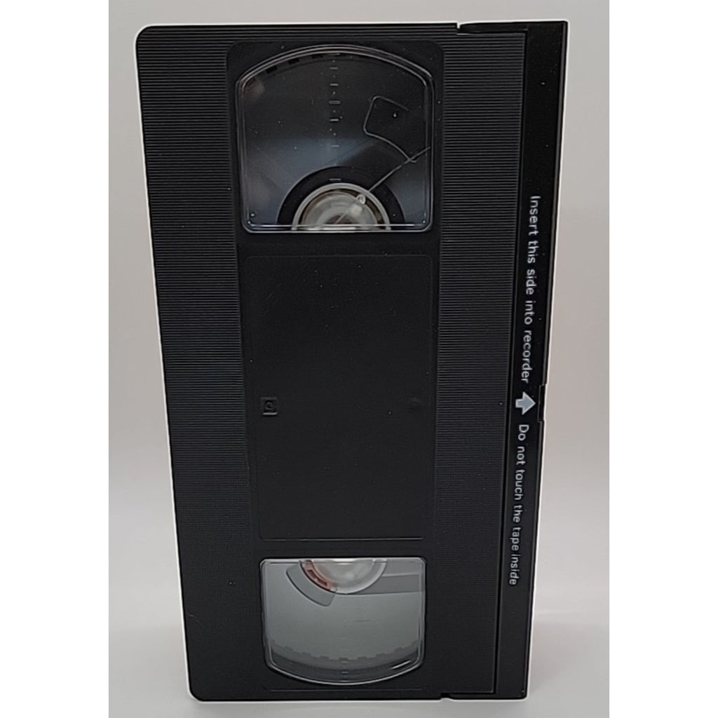 The 3 Stooges And Their Friends (VHS)